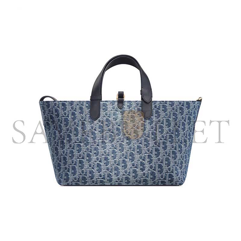 D*or medium D*or toujours bag m2821odce_m49e (28.5*21.5*17cm)